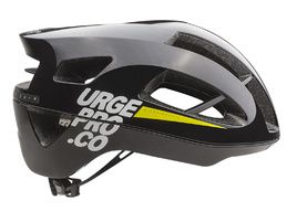 Urge Casque Papingo Noir Brillant 2024
