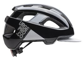 Urge Casque Strail Noir 2024