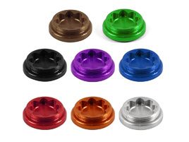 Hope Bore cap pour étrier X2 2025