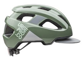 Urge Casque Strail Olive 2024