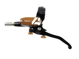 Hope Maitre cylindre complet Tech 4 Noir / Bronze 2025