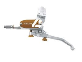 Hope Maitre cylindre complet Tech 4 Argent / Bronze 2025