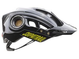 Urge Casque Supatrail RH Noir 2024