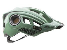 Urge Casque Supatrail RH Olive 2024