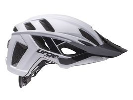 Urge Casque Trailhead Blanc 2024