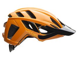 Urge Casque Trailhead Flame Orange 2024