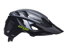Urge Casque Trailhead Noir 2024