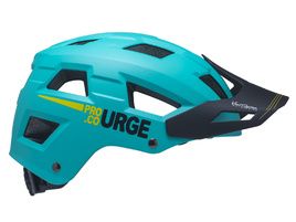 Urge Casque Venturo Vert 2024