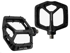 Race Face Pédales Atlas Noir 2024