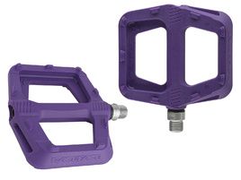 Race Face Pédales Ride - Violet 2024