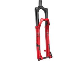 Marzocchi Fourche Bomber Z2 29" Rail Sweep Adjust - 15x110 Boost - Rouge 2024