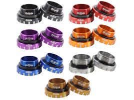 Hope Boîtier de pédalier BSA pour axe 30 mm et DUB 2025