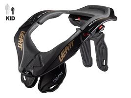 Leatt Protège cervicales Brace 5.5 Junior Stealth 2025