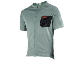 Leatt Short MTB Trail 3.0 Vert Pistache 2024