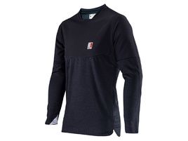 Leatt Maillot MTB All Mountain 5.0 - Noir 2024