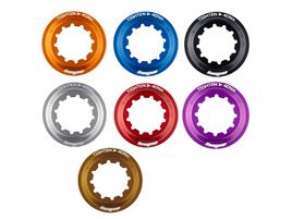 Hope Ecrou de serrage interne Disque Centerlock 2025