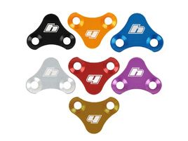 Hope Aimant pour capteur de vitesse E-Bike et disque 6 trous - R32 2025
