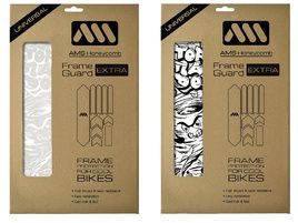 All Mountain Style Kit protections de cadre Extra 10 pièces - Tornado