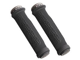 Ergon Grips GDH Team - Noir 2025