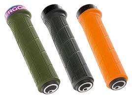 Ergon Grips GD1 Evo Slim Factory 2025