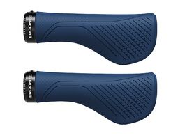 Ergon Grips GS1 Evo - Nightride Blue 2025