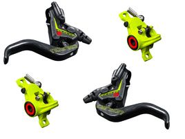 Magura Paire de freins à disque MT8 SL Raceline 2024