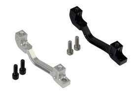Hope Adaptateur de frein Postmount vers Postmount +43 mm - HBMC 2025