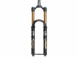 Fox Racing Shox Fourche 36 Float 29 Factory Grip X2 Noir 2025