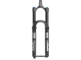 Fox Racing Shox Fourche 38 Float 29 Performance Elite Grip X2 Noir 2025