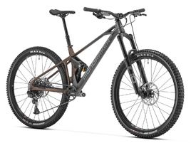 Mondraker VTT Foxy R Graphite / Bronze 2024
