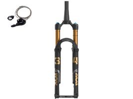 Fox Racing Shox Fourche 34 Float SC 29 Factory Grip SL Remote - Noir 2025