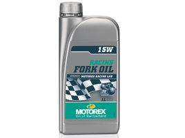 Motorex Huile de suspension Racing Fork Oil - 15W