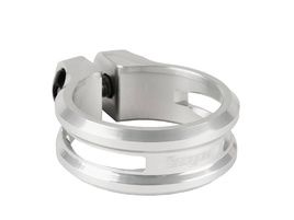 Hope Collier de selle à vis Argent 2025