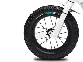 Shotgun Paire de roues Dirt Hero avec pneus - 14" 2025