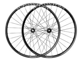 Mavic Paire de roues E-Crosstrail SL Carbone 29" Boost 2025