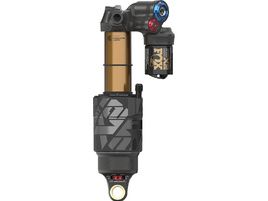 Fox Racing Shox Amortisseur Float X2 Factory Trunnion Métrique - 225x75 mm 2025