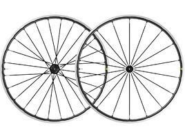 Mavic Paire de roues Ksyrium SL 2025