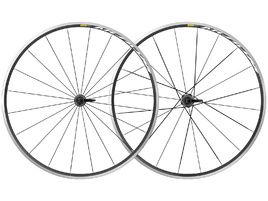 Mavic Paire de roues Aksium 2025