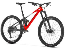 Mondraker VTT Superfoxy R -Taille XL 2024