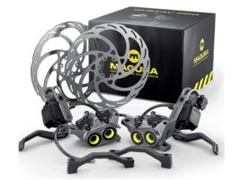 Magura Paire de freins à disque Gustav Pro First Edition