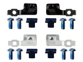 Hope Matchmakers Tech 4 compatibles Shimano ISPEC II et EV 2025