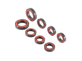 Orbea Kit roulements X377 pour biellette Wild (2020-2021-2022)