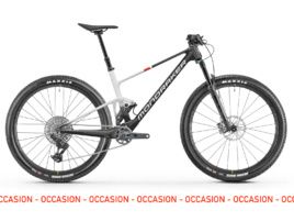 Mondraker VTT F-Podium RS - Occasion 2024