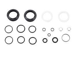 Rock Shox Kit entretien 200h/1 an pour Judy Gold et Silver A1+ (2018+)