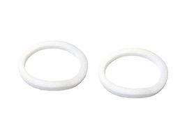 Rock Shox Mousses de lubrification pour fourche (x2)