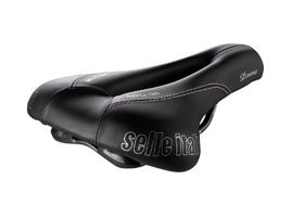 Selle Italia Selle Donna Noir 2024