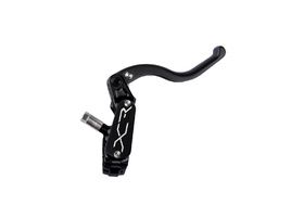 Hope Maitre cylindre complet XCR Noir 2025