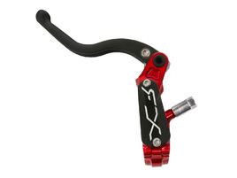 Hope Maitre cylindre complet XCR Rouge 2025