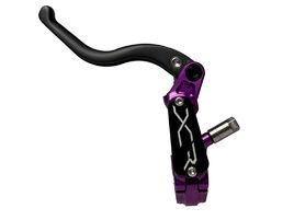 Hope Maitre cylindre complet XCR Violet 2025