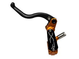 Hope Maitre cylindre complet XCR Orange 2025